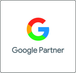 Google Partner for Google Ads