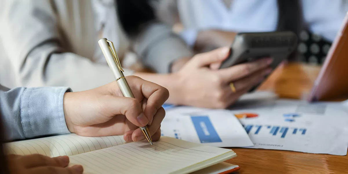 Professionelle SEO Konkurrenzanalyse