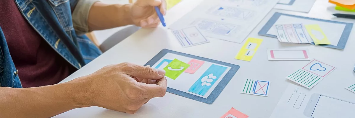 Im Rahmen der SEO Strategie sind einige Fehlerquellen zu meiden.